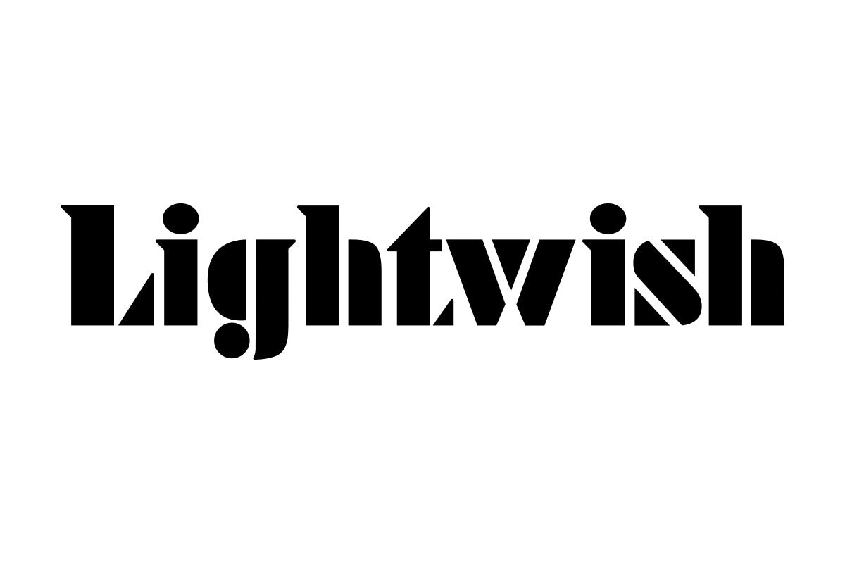 Domain Change and Upgrade: lightwishop.shop