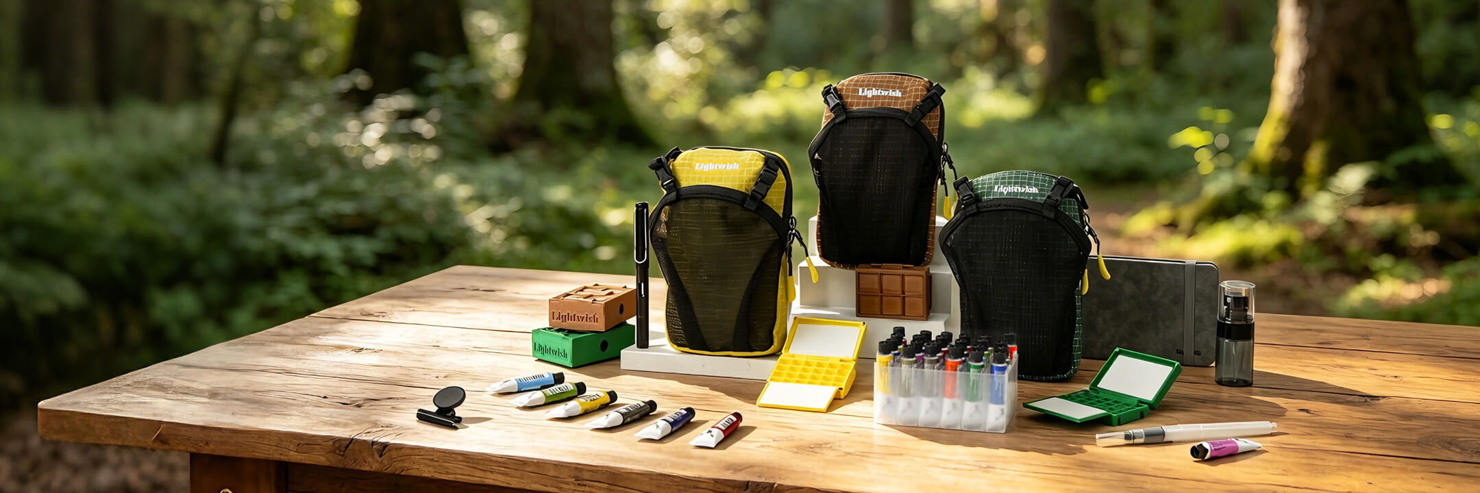 Travel Collection